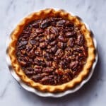 Classic Pecan Pie Recipe