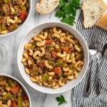 Easy American Goulash Recipe