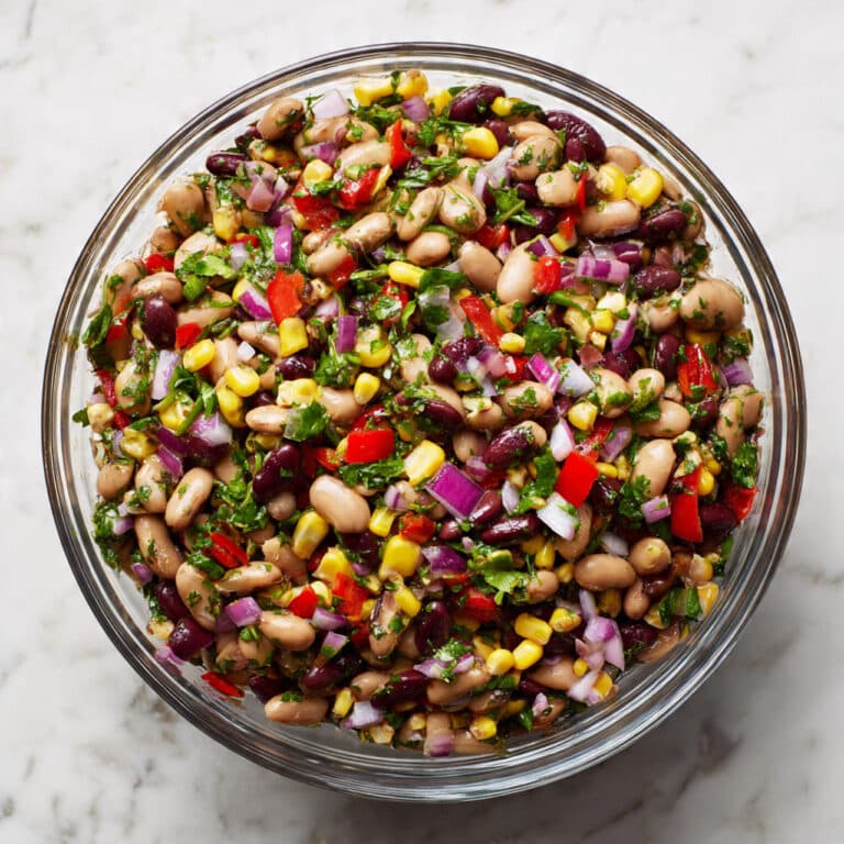 Cowboy Caviar Recipe