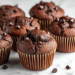 Chocolate Muffins Recipe