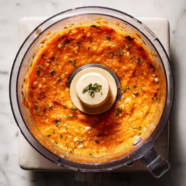 Roasted Tomato Salsa Recipe