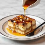 Apple Cinnamon Bread Pudding Recipe