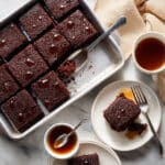 Sticky Toffee Pudding Recipe