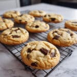 Chocolate Chunk Cookies Recipe