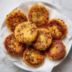Salmon Cakes Recipe