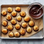 Coconut Macaroons Recipe