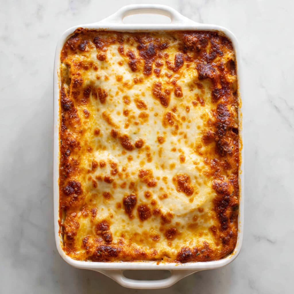 Buffalo Chicken Dip Recipe