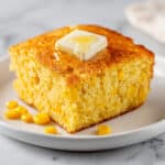 Cornbread Casserole Recipe