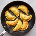 Classic Potato and Cottage Cheese Pierogi Recipe