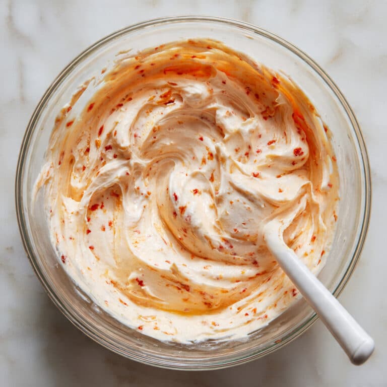 Creamy Pimento Cheese Spread Recipe