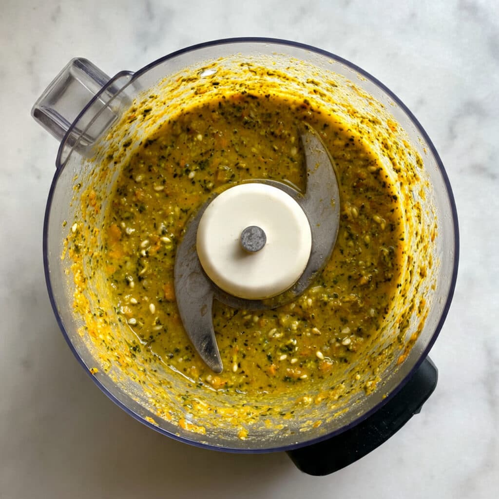 Broiled Tomatillo Salsa Verde Recipe