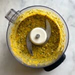 Broiled Tomatillo Salsa Verde Recipe