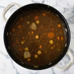 Texas-Style Chili Con Carne Recipe