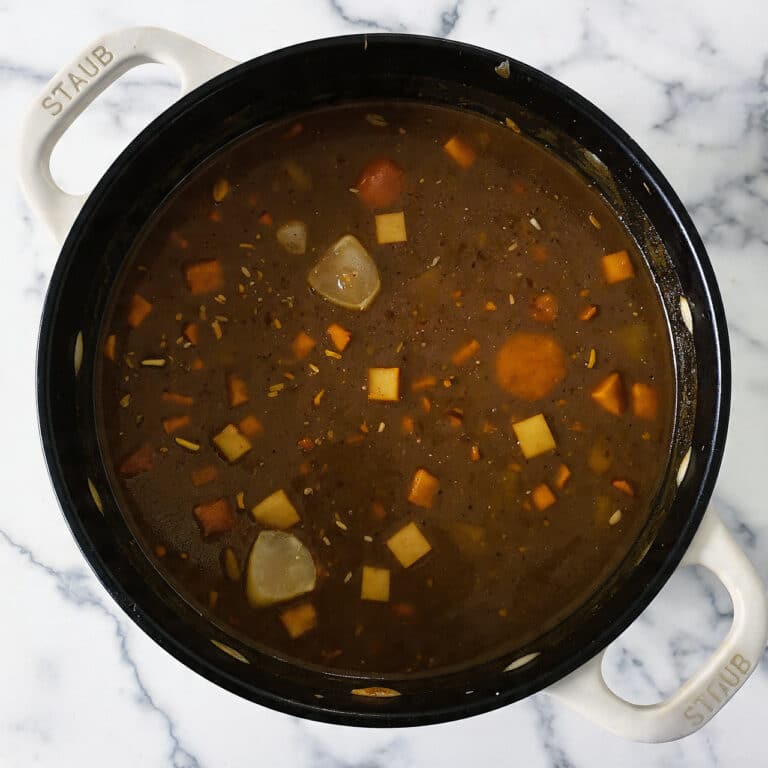Texas-Style Chili Con Carne Recipe