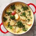 Zuppa Toscana Recipe