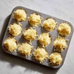 Cheese Popovers Recipe