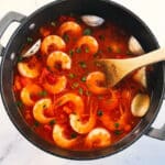 Cioppino (Fisherman's Stew) Recipe