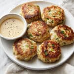 Maryland Crab Cakes Recipe
