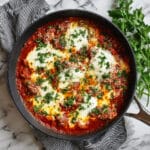 Skillet Lasagna Recipe