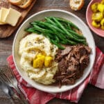 Mississippi Pot Roast Recipe