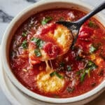 Swamp Soup Recipe