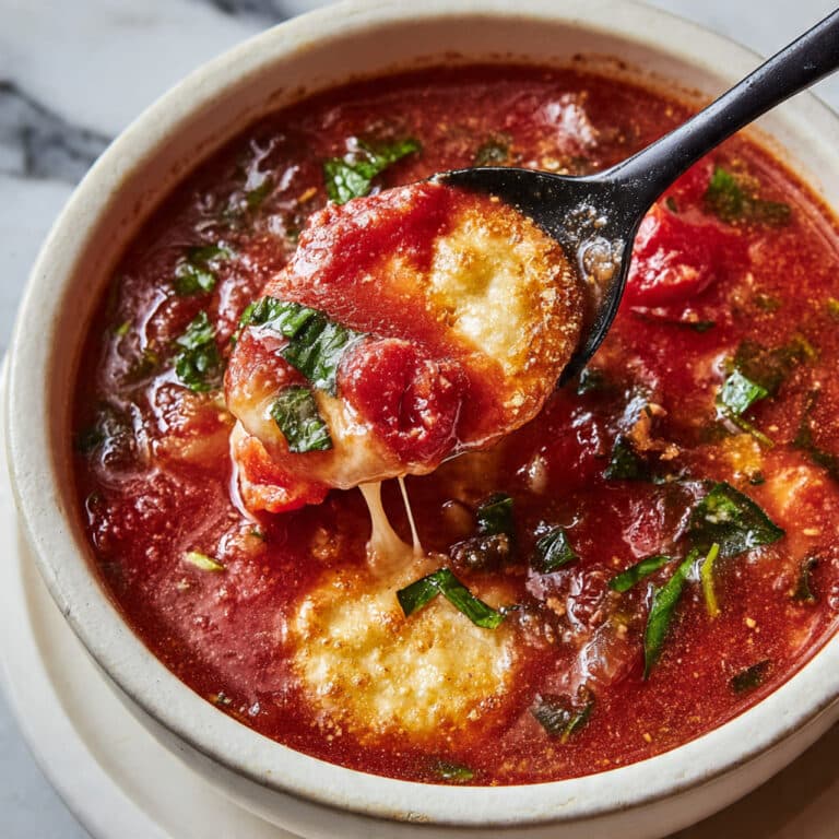 Swamp Soup Recipe