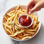 Air Fryer French Fries Recipe