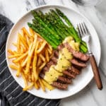 Béarnaise Sauce Recipe