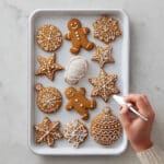 Gingerbread Cookies Recipe