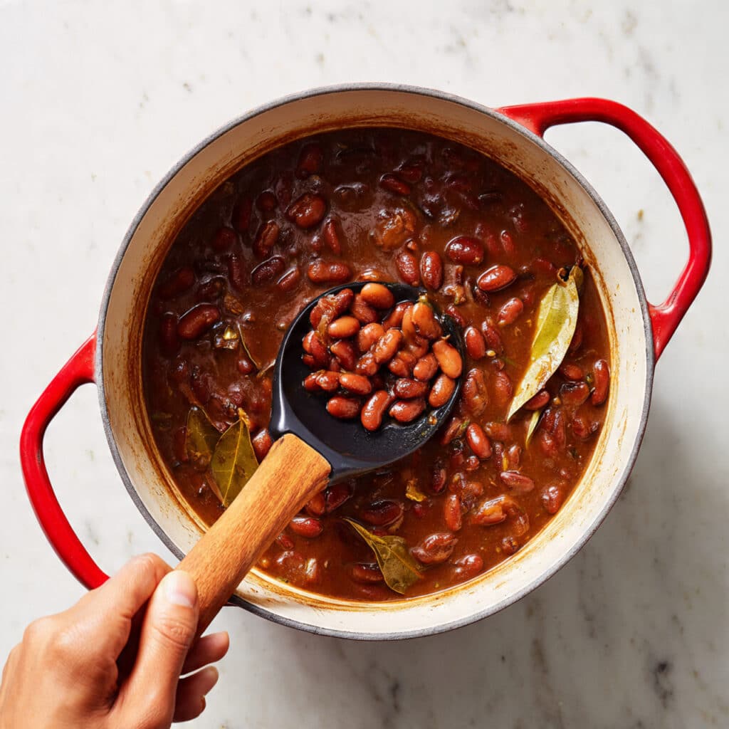 Red Beans and Rice Recipe