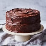 Rich Chocolate Buttercream Recipe
