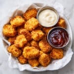 Air Fryer Chicken Nuggets Recipe