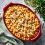 Creamy Butternut Squash Mac and Cheese Recipe