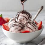 Easy Chocolate Sauce Recipe