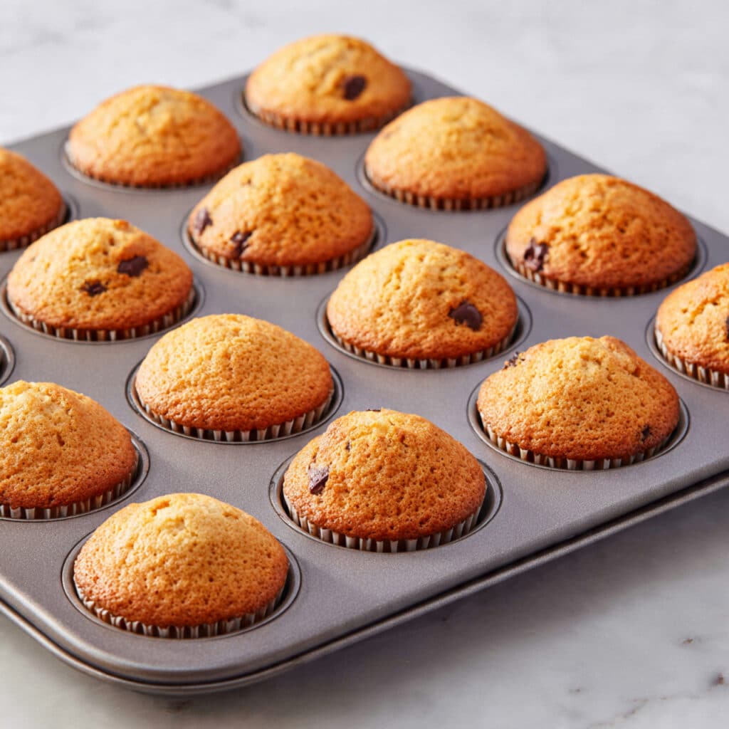 Perfect Homemade Popovers Recipe
