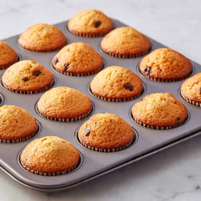 Perfect Homemade Popovers Recipe