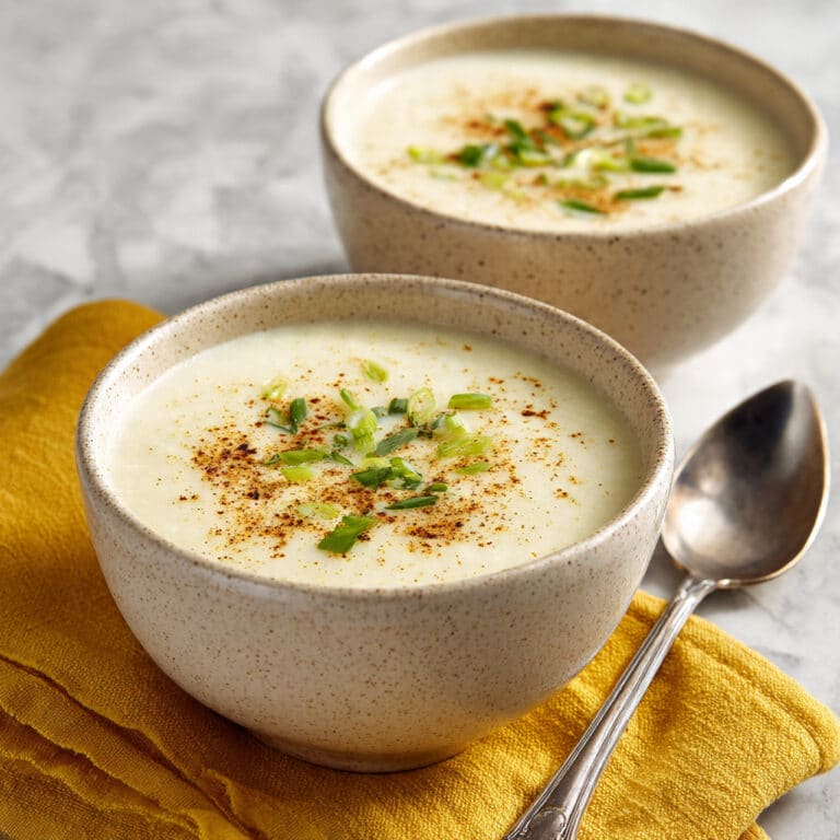 Crab Soup with Old Bay and Sherry Recipe