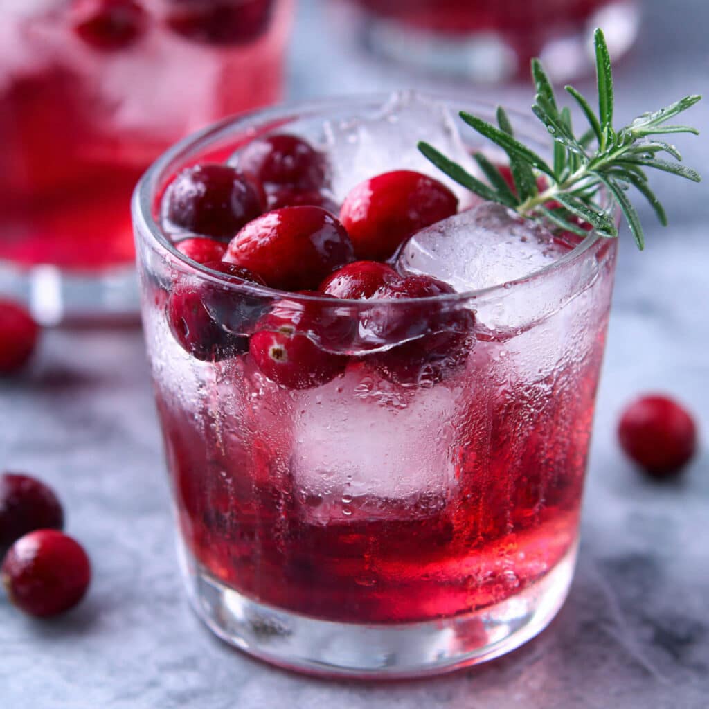Christmas Punch Recipe