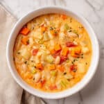 Pasta e Fagioli Soup Recipe