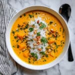 Vegan Peanut Stew Recipe