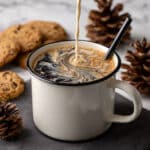Gingerbread Coffee Creamer Recipe