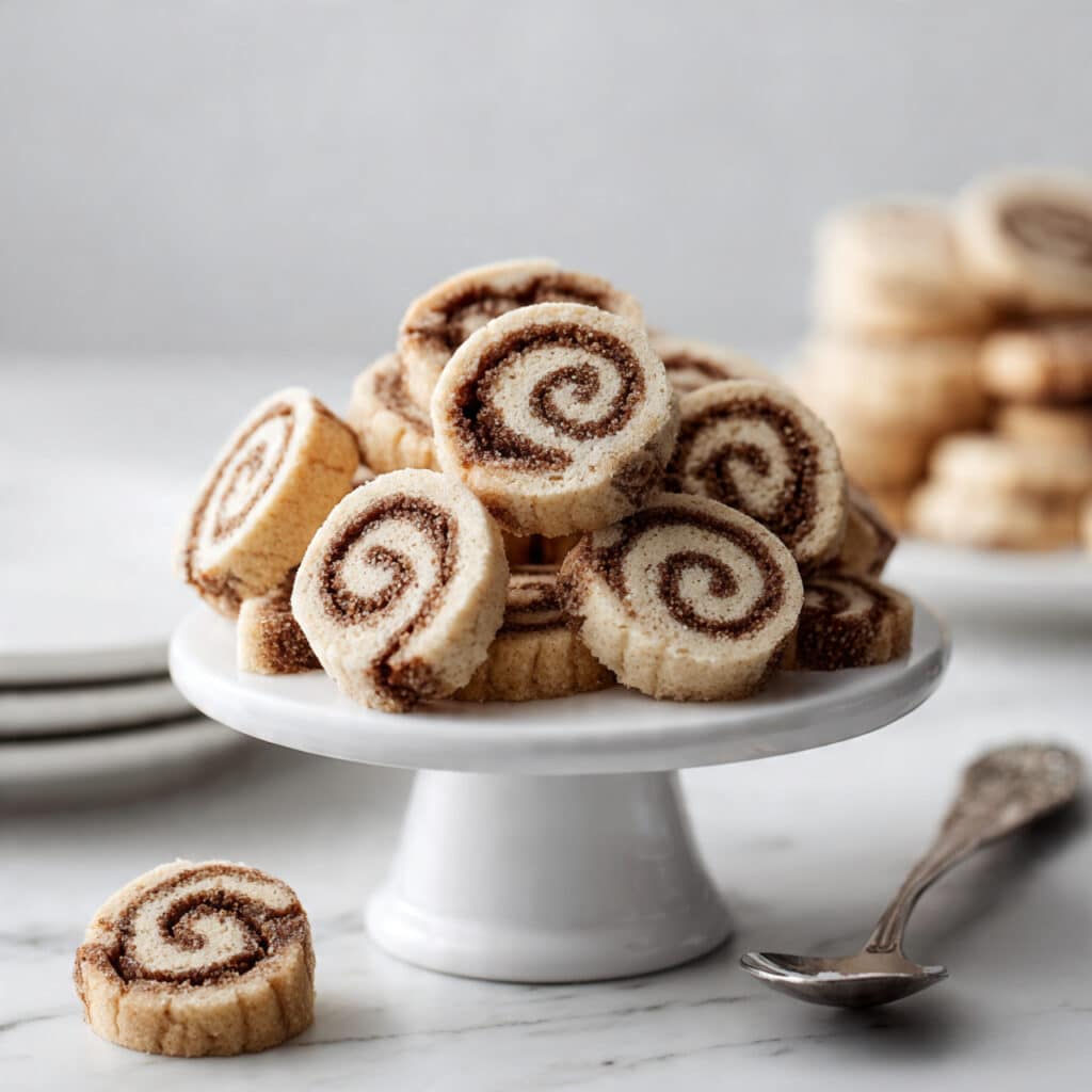 Chocolate Rugelach Recipe