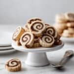 Chocolate Rugelach Recipe