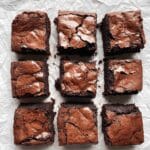 Classic Brownies Recipe
