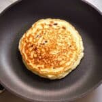 Chocolate Chip Pancakes Recipe