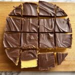 Nanaimo Bars Recipe