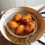 Chinese Takeout-Style Crispy Chicken Wings Recipe
