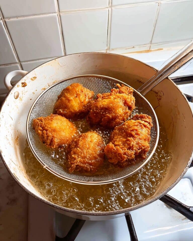 Chinese Takeout-Style Crispy Chicken Wings Recipe