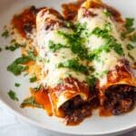 Beef Enchiladas Recipe