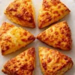 Cheese Scones Recipe